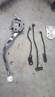 3915401 Hurst Speed Shifter And Linkage For Top Loader