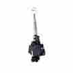 3917960 Hurst Competition Plus Manual Shifter Fits 63-67 Corvette