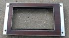 3949591 Oem General Motors Camaro Automatic Shifter Bezel Wood Tone Console