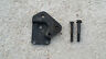 3975595 Pontiac Itm Hurst Shifter Bracket Plate Camaro Firebird Muncie Saginaw