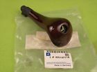 400107116 Gm Saab Burled Walnut Automatic Shifter Handle Insert
