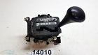400e Mercedes-benz 92-93 Automatic Transmission