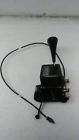 242.mb1t92 400se Mercedes Automatic Transmission Floor Shifter