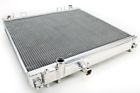 401446 Stillen Radiator Race Row For Nissan Titan Armada 689750112463
