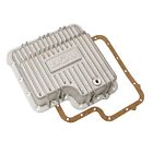 40281 B M Cast Aluminum Automatic