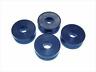 421.100 Works Shifter Console Bushing Kit For Mitsubishi Evo 689750120031