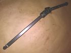 F2uz-3524-a 4274276 Ford Bronco Tilt Steering Column Main Shaft Oem