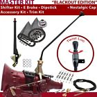 428728eb1527802 American Shifter Company Kit Brake Cable Clamp Trim Dipstick For