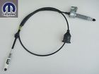 45-69ab Mopar Dodge Chrysler Automatic Transmission Column Shift Shifter Cable