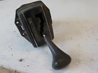 242.mb1v78 450slc Mercedes Benz Automatic Floor Shifter Mechanism And Housing