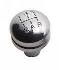 46006 Rampage Billet Shift Knob 873563002626
