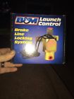 46076 Shifters Launch Control Line Lock Kit