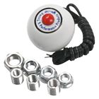 0196956 46112 B M White Shifter 019695461126