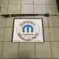 4641135 Mopar 1995-1999 Dodge Neon Gear Shifter Selector Cable Assembly Oem