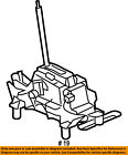 4668870af Mopar Chrysler Oem Pt Cruiser Shift Shifter Assy