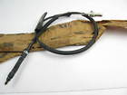 4670291 Mopar New Genuine Oem Auto Trans Atx Gear Shift Cable