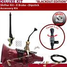 495901eb1540120 American Shifter Company Fmx Kit Brake Cable Clevis Dipstick For