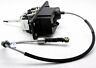 4e1-713-041-bl Audi Oem Transmission Shift Assembly