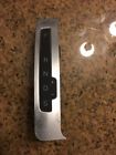 4f1713463b Audi Shift Selector Display Unit Aluminum