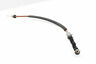 4g0713265e 4g0 713 265 E 265e Audi Automatic Shift Shifter Linkage Cable