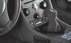 4g43-41-11440 Aston Martin Genuine Alcantara Vantage Dbs Shift Knob With Carbon