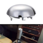 4l3z-7213-ba Unbranded Triple Chrome Plated Shift Knob Cap Top Cover Clips