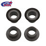 B001-46-062 4pcs Shifter Linkage Joint Bushings Fit For Mazda Mx-3 Mx-6 Protege 323 626 Mt