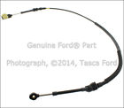 4r3z7e395aa Ford New Oem Speed Auto Shift Lever Selector Control Cable