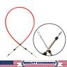 Af72-1002 5 Ft. Race Shifter Cable Suit Most B&m Shifters Sf Cl
