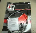 0025 500 Hurst Foot Replacement Shifter Cable Quarter Stick Chevy Ford Mopar