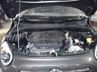 68267195aa 500 Fiat 2016 Transfer Case