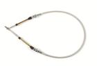 5000023 Hurst Shifters Shifter Cable Length Ends Gray Ea