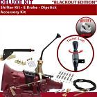501986eb1541051 American Shifter Company Kit Brake Cable Clamp Dipstick For