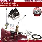 502494eb1541093 American Shifter Company Fmx Kit Brake Cable Clamp Trim For