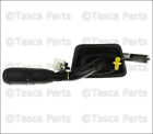 5057509ad Chrysler Oem Automatic Transmission Gear Shift Lever Dodge Ram Trucks