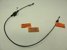 5076114 Unbranded Park Lock Cable Off Shifter Column Console Automatic Transmission