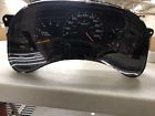 50dsycr330600c Unbranded Miles Cluster For Sierra Silverado Diesel Duramax