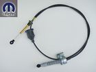 51-93aa Mopar Dodge Chrysler Automatic Transmission Floor Shift Shifter Cable