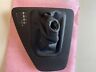51167155643 Bmw Used Auotmatic Gear Selector Lever Cover With Boot Oem