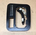 51168163809 Bmw E38 7 Series