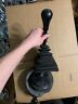 52078576ac Jeep Oem Wrangler Tj Manual Shift Knob Shifter Lever Boot