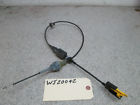52104054 Jeep Oem Grand Cherokee Auto Transmission Shifter Park Inter Lock