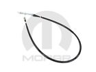 52121101ab Mopar Parking Brake Cable Rear Left