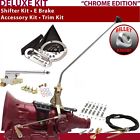 523307eb1544968 American Shifter Company Fmx Kit Brake Cable Clamp Trim For