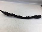 52576-02110 5257602110 Toyota Corolla Rear Bumper Left Bracket Support Retainer Oem
