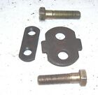 1955271 5271 Hurst Shifters Speed Shifter Handle Stiffener Plate Early Style Non
