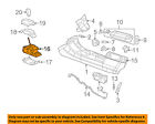 5273248al Mopar Chrysler Oem Transmission-gear