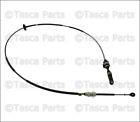 52855956ag Chrysler New Oem Mopar Speed Auto Gear Shift Control Cable
