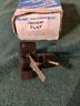 8953000644 53000644 Jeep Nos Genuine Xj Cherokee Vacuum Switch Disconnect Front Axle