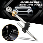 Quw535779 535779 Audew Circuit Adjustable Short Shifter For Honda Civic 602716912297